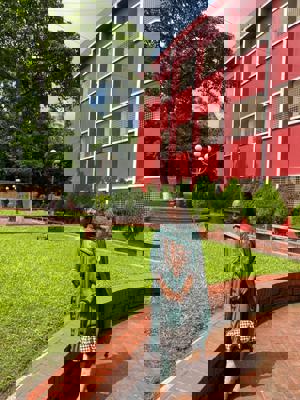 Amena Jannati Prithila 